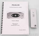 Rogue Audio Pharaoh Hybrid Stereo Integrated Amplifier; Remote; MM / MC Phono