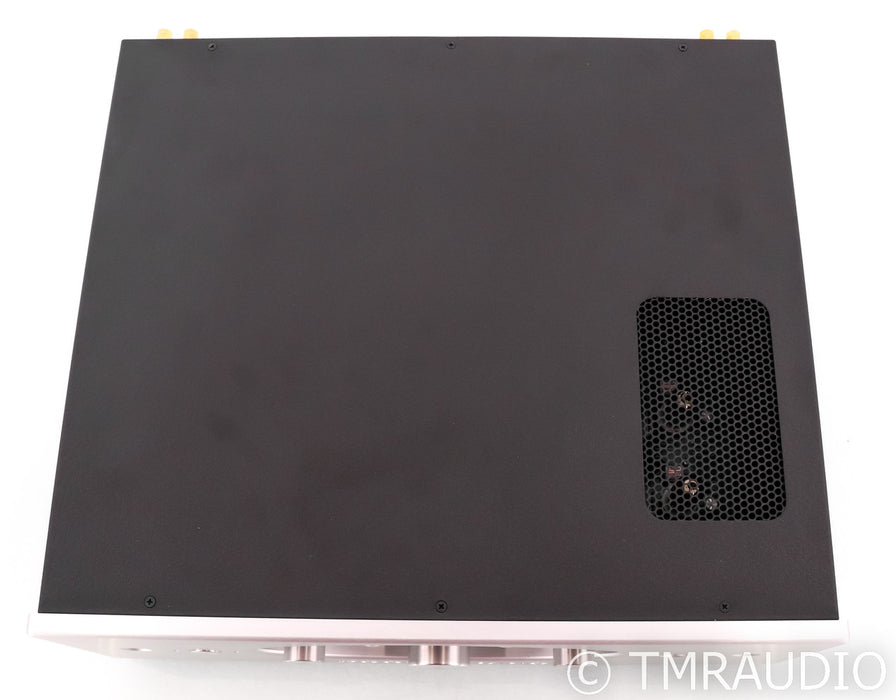 Rogue Audio Pharaoh Hybrid Stereo Integrated Amplifier; Remote; MM / MC Phono