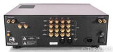 Rogue Audio Pharaoh Hybrid Stereo Integrated Amplifier; Remote; MM / MC Phono
