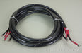 Wireworld Eclipse Series II Speaker Cables