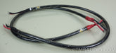 Wireworld Eclipse Series ii Speaker Cables