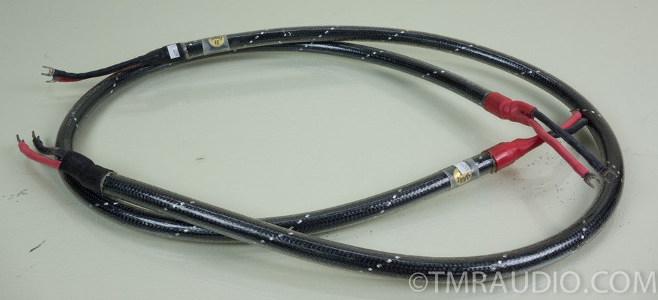 Wireworld Eclipse Series ii Speaker Cables