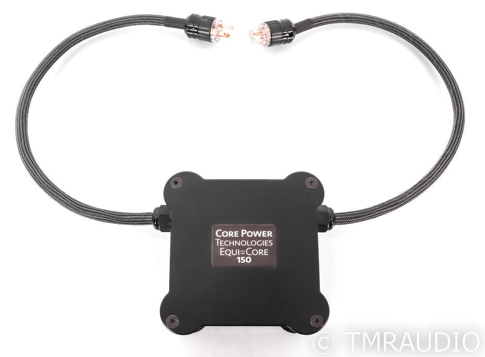 CorePower Equi=Core 150 Balanced AC Power Line Conditioner