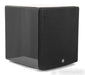JL Audio F113 13.5" Powered Subwoofer; F-113; Gloss Black