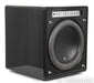 JL Audio F113 13.5" Powered Subwoofer; F-113; Gloss Black