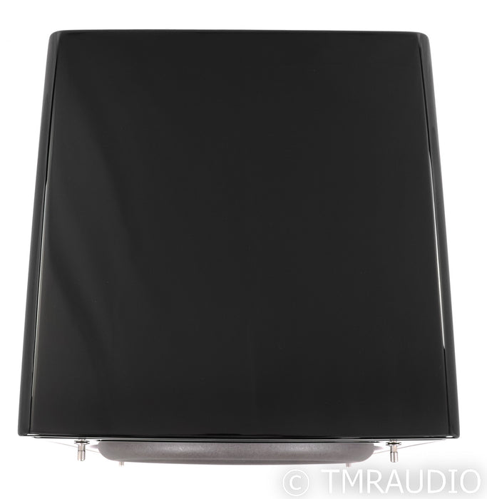 JL Audio F113 13.5" Powered Subwoofer; F-113; Gloss Black