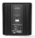 JL Audio F113 13.5" Powered Subwoofer; F-113; Gloss Black