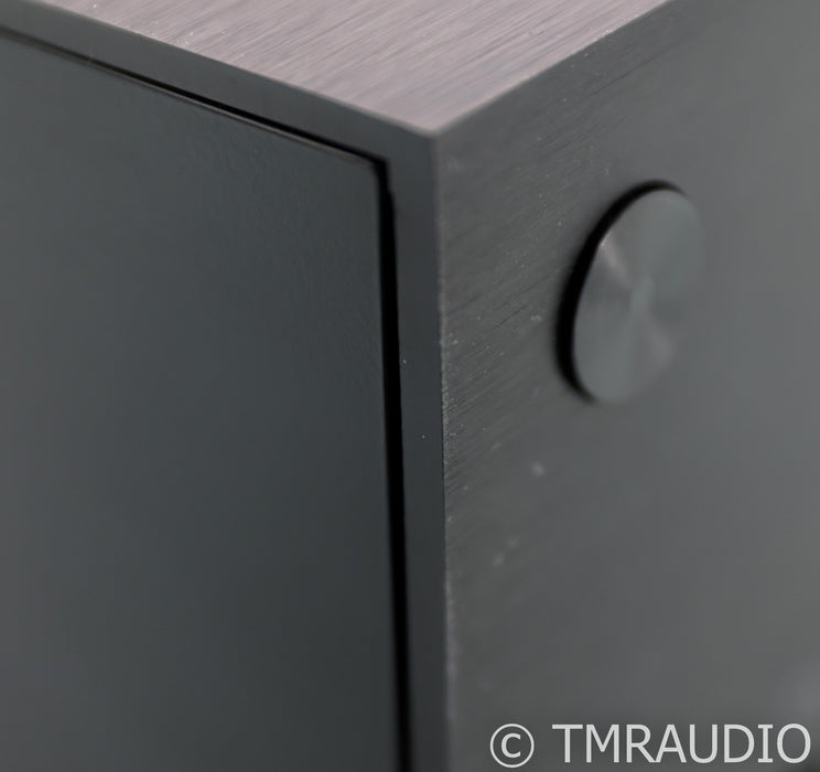 Classe Sigma 2200i Stereo Integrated Amplifier; Remote; Black; DAC; Wireless
