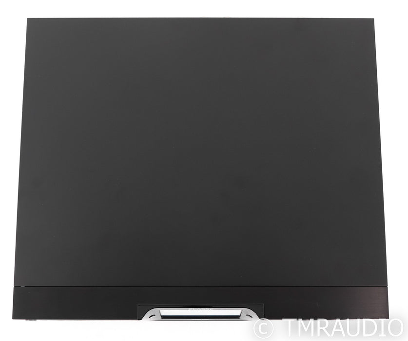 Classe Sigma 2200i Stereo Integrated Amplifier; Remote; Black; DAC; Wireless