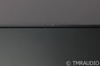 Classe Sigma 2200i Stereo Integrated Amplifier; Remote; Black; DAC; Wireless