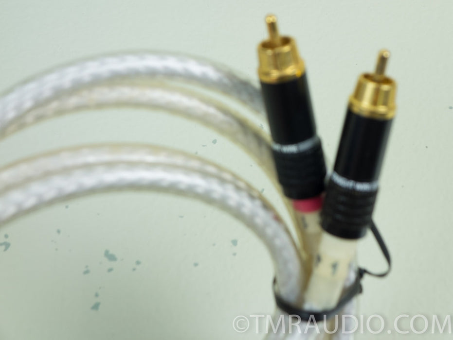 Straightwire Maestro RCA Audiophile Interconnect Cables