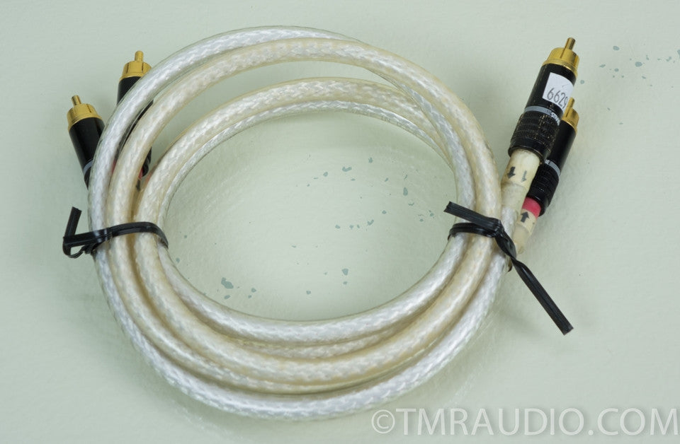 Straightwire Maestro RCA Audiophile Interconnect Cables
