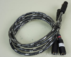 Wireworld Eclipse Balanced Interconnects