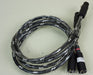 Wireworld Eclipse Balanced Interconnects