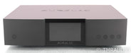Auralic Aires G2 Wireless Network Streamer; Black