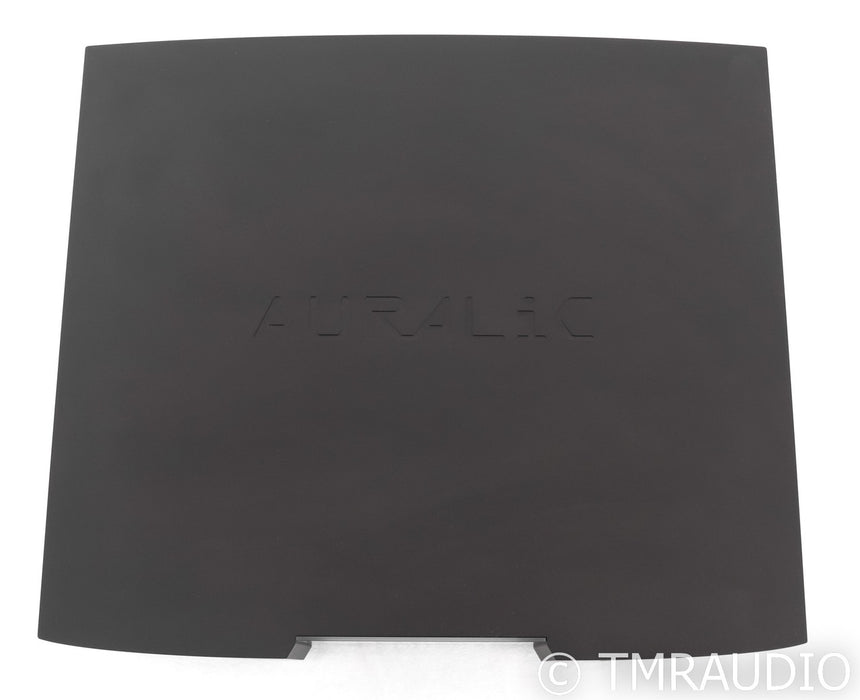 Auralic Aires G2 Wireless Network Streamer; Black