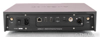 Auralic Aires G2 Wireless Network Streamer; Black