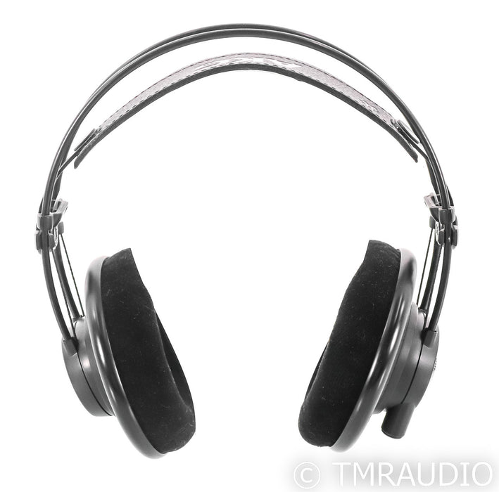 Massdrop X AKG K7XX Reference Open Back Headphones; K7-XX; First Edition