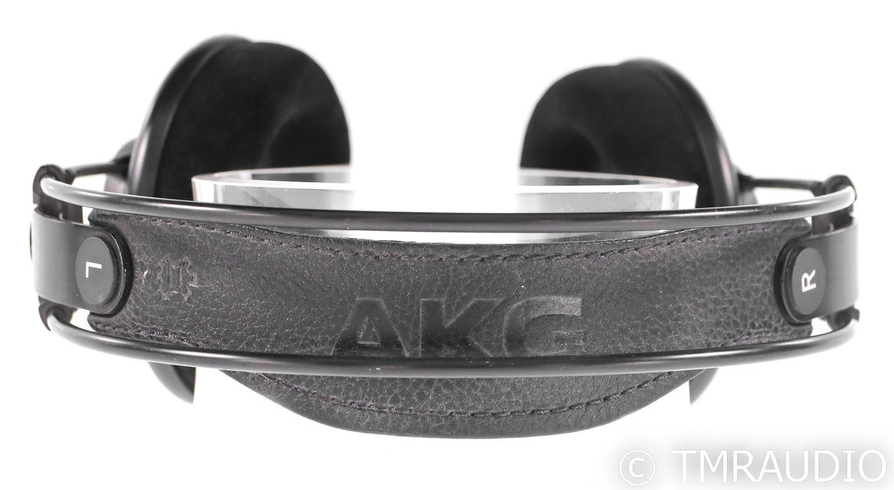 Massdrop X AKG K7XX Reference Open Back Headphones; K7-XX; First Edition