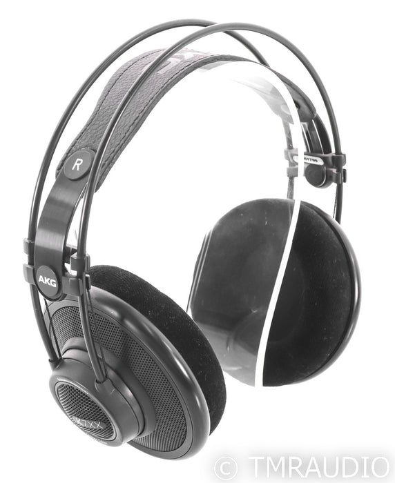 Massdrop X AKG K7XX Reference Open Back Headphones; K7-XX; First Edition