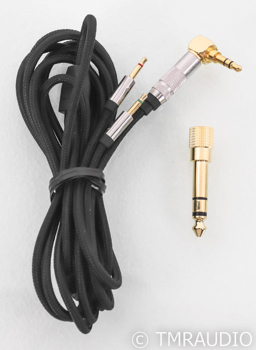 Sennhesier HD700 Over-Ear Headphones; HD-700