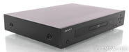 Oppo BDP-103 Universal Blu-Ray Player; BDP103; Remote