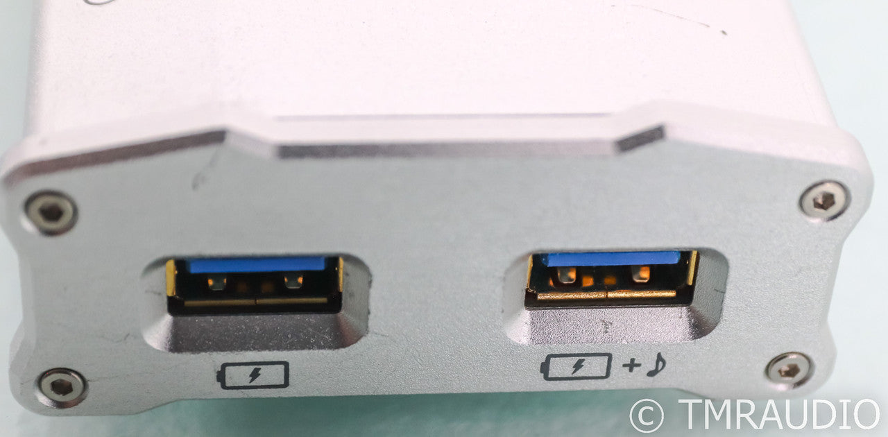 iFi iUSB 3.0 Micro USB Roclocker / Power Supply