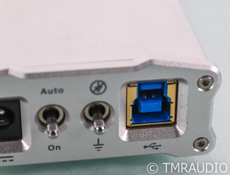 iFi iUSB 3.0 Micro USB Roclocker / Power Supply