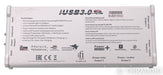 iFi iUSB 3.0 Micro USB Roclocker / Power Supply