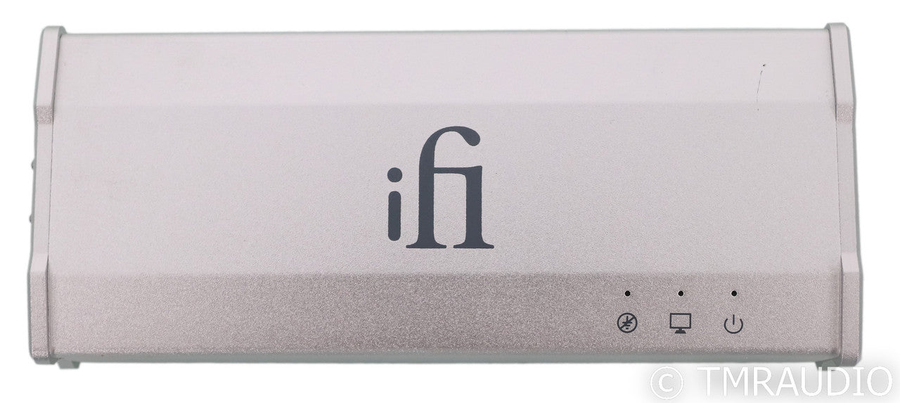 iFi iUSB 3.0 Micro USB Roclocker / Power Supply