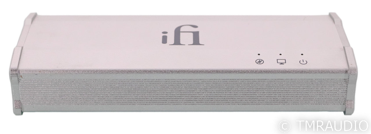 iFi iUSB 3.0 Micro USB Roclocker / Power Supply