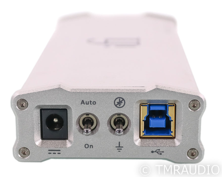 iFi iUSB 3.0 Micro USB Roclocker / Power Supply