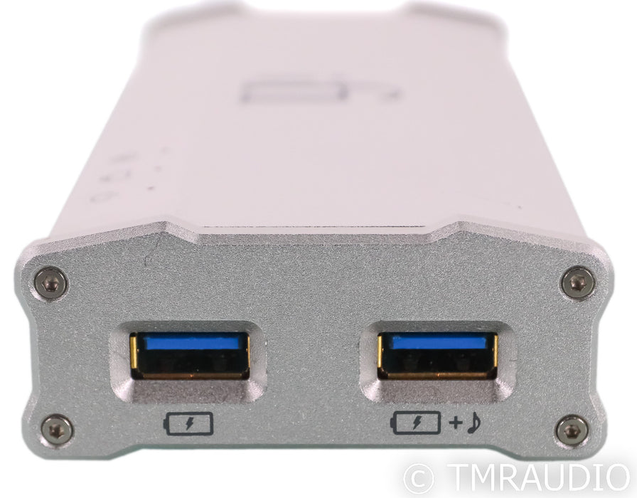 iFi iUSB 3.0 Micro USB Roclocker / Power Supply