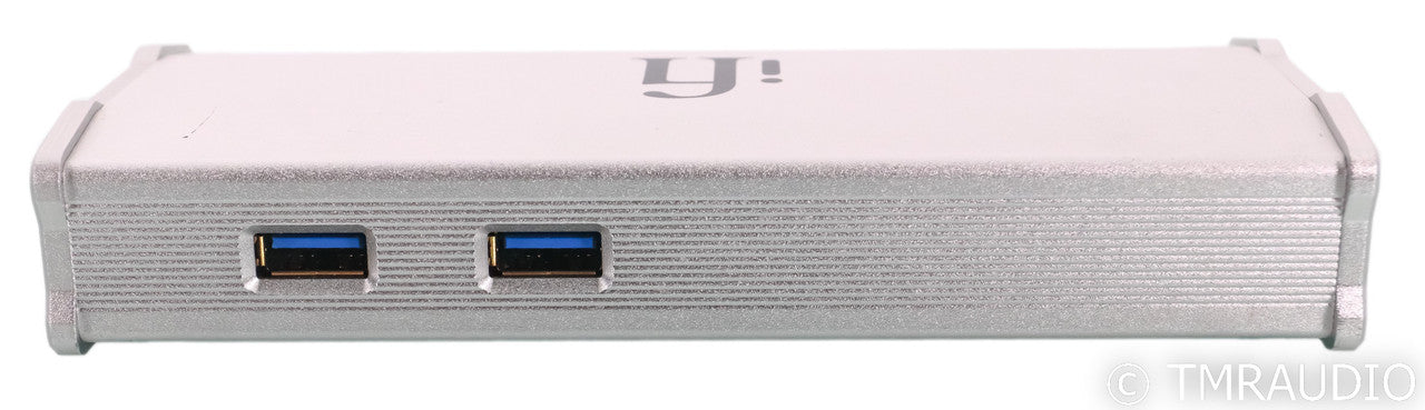 iFi iUSB 3.0 Micro USB Roclocker / Power Supply