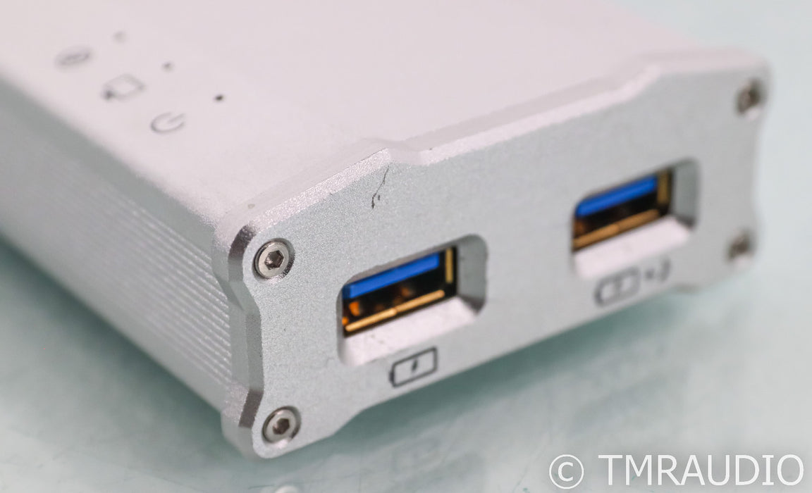 iFi iUSB 3.0 Micro USB Roclocker / Power Supply