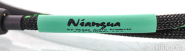Osage Niangua RCA Cables; 0.75m Pair Interconnects