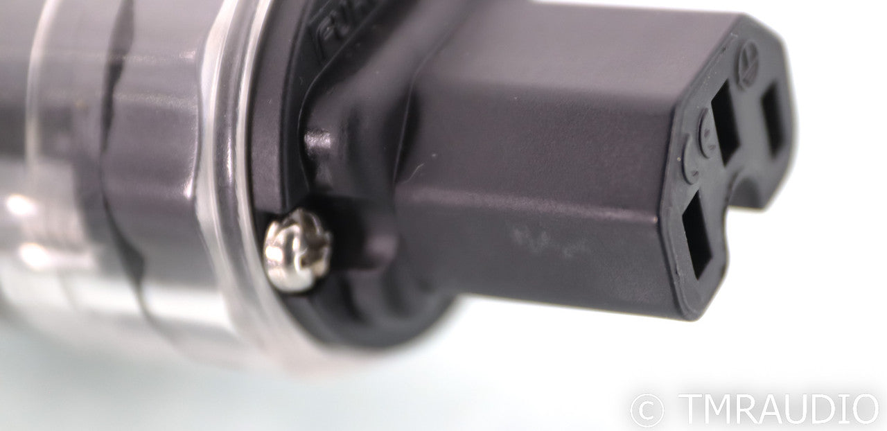 Triode Wire Labs 7 Plus Power Cable; 1.5m AC Cord