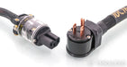 Triode Wire Labs 7 Plus Power Cable; 1.5m AC Cord