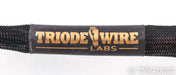 Triode Wire Labs 7 Plus Power Cable; 1.5m AC Cord