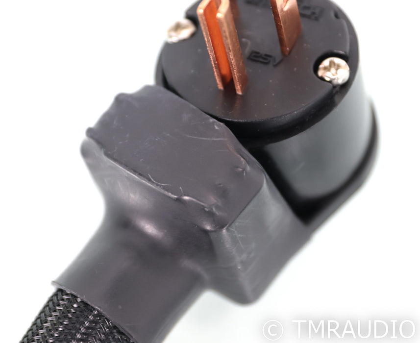 Triode Wire Labs 7 Plus Power Cable; 1.5m AC Cord