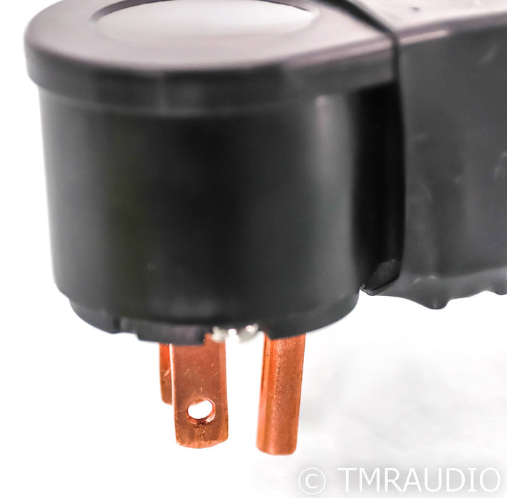 Triode Wire Labs 7 Plus Power Cable; 1.5m AC Cord