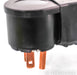 Triode Wire Labs 7 Plus Power Cable; 1.5m AC Cord