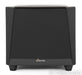 GoldenEar SuperSub X Dual 8" Powered Subwoofer; Black