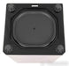 GoldenEar SuperSub X Dual 8" Powered Subwoofer; Black