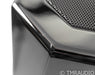 GoldenEar SuperSub X Dual 8" Powered Subwoofer; Black
