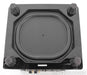 GoldenEar SuperSub X Dual 8" Powered Subwoofer; Black