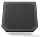 GoldenEar SuperSub X Dual 8" Powered Subwoofer; Black