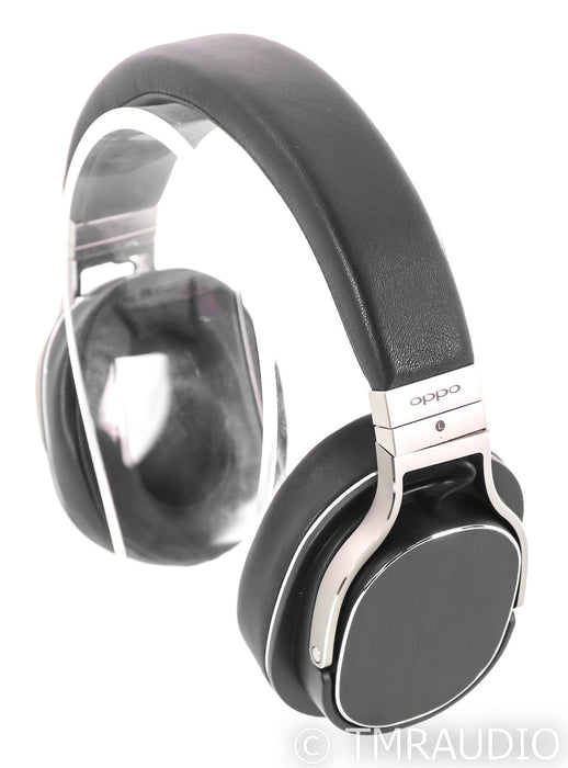 Oppo PM-3 Closed Back Planar Magnetic Headphones; PM3
