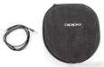 Oppo PM-3 Closed Back Planar Magnetic Headphones; PM3