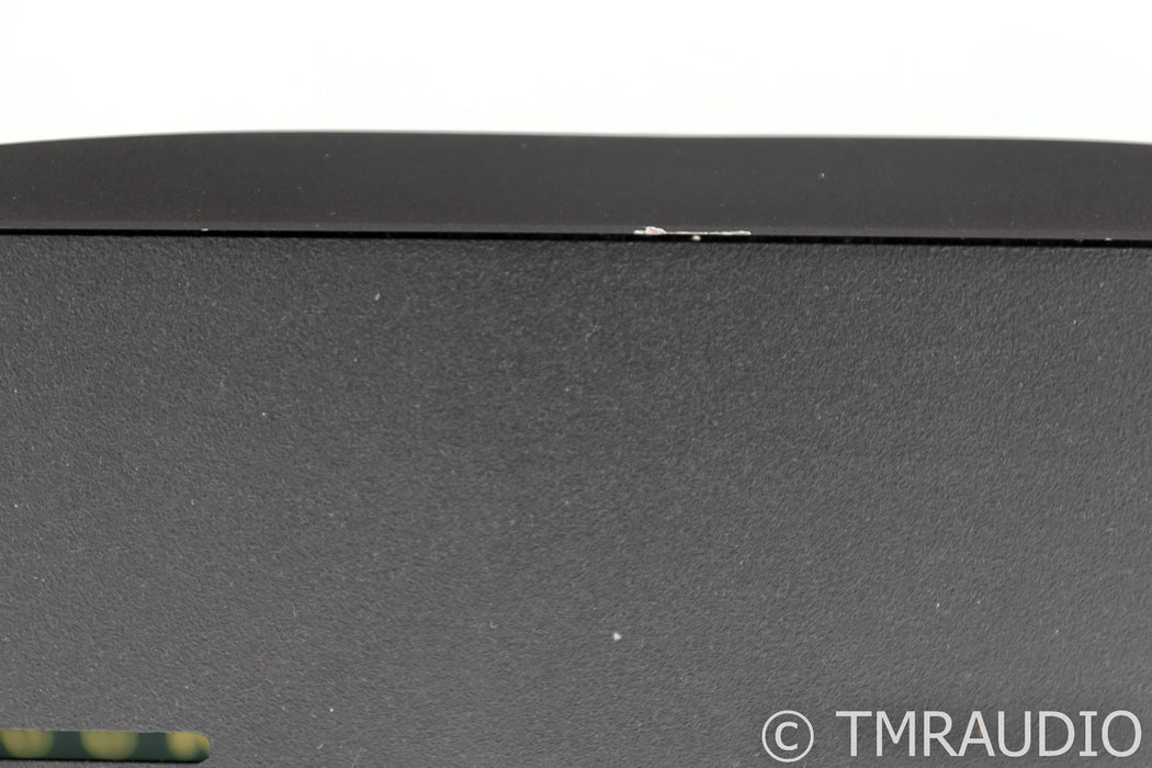 Simaudio Moon MiND 2 Wireless Network Streamer; Black